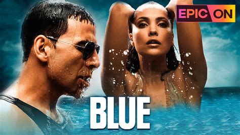 Blue 2009 Full Movie Online